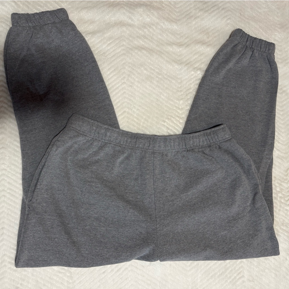 Wild FableCharcoal Joggers